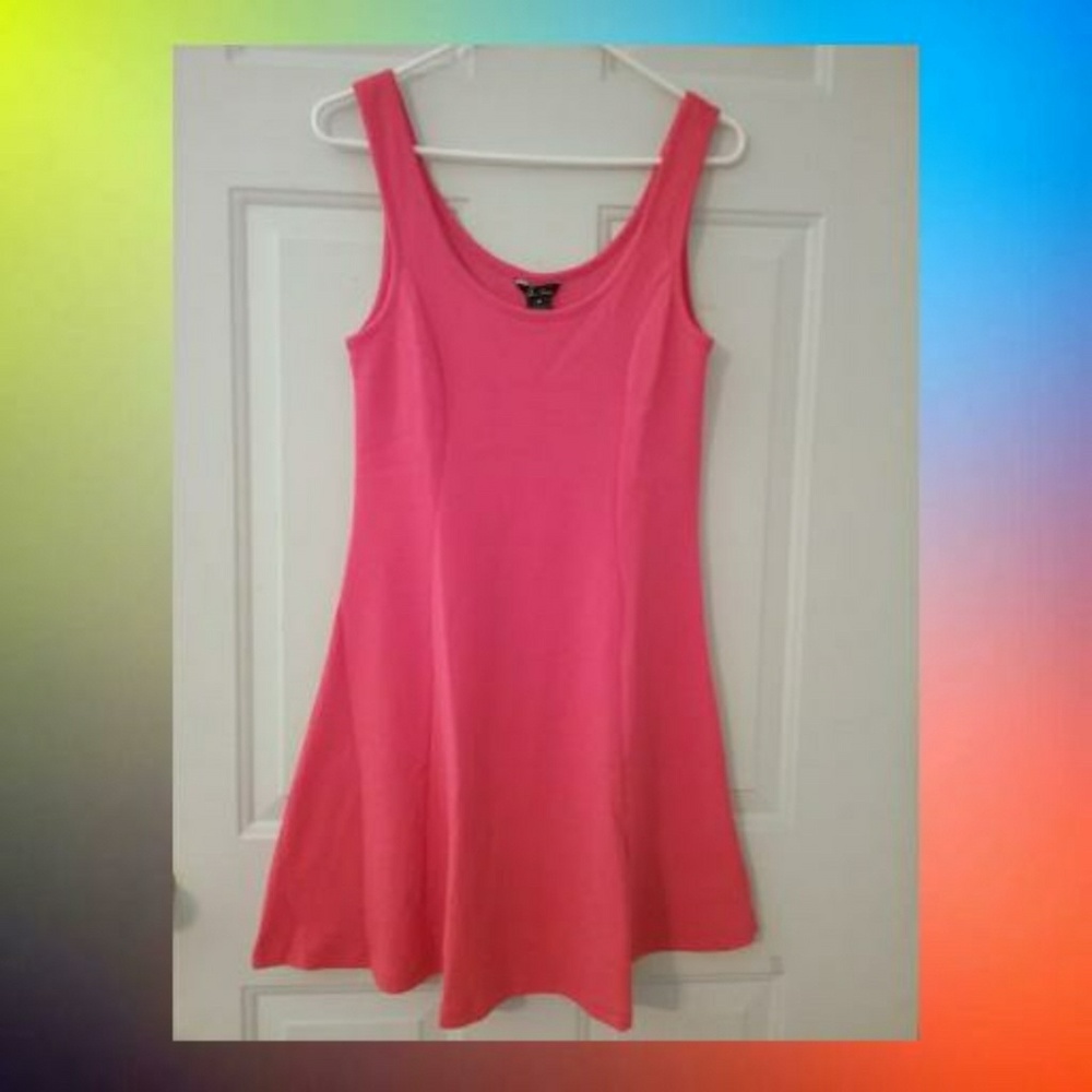 5TH & LOVE SLEEVELESS DRESS